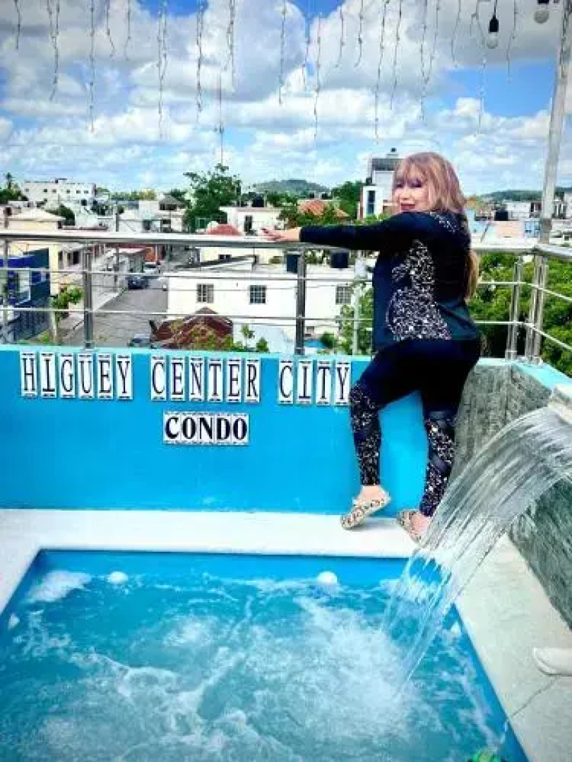 Higuey Center City