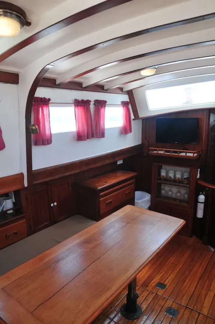 Blue Sky Charter Company LLC.