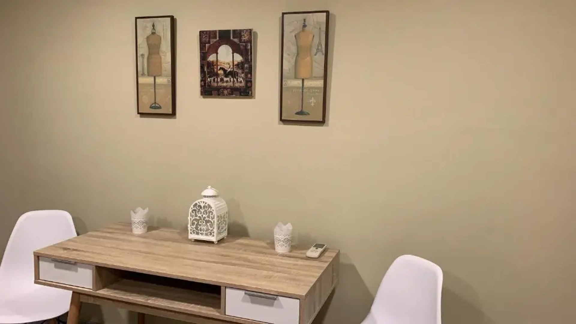 Apartamento "CAMPO CARMEN"