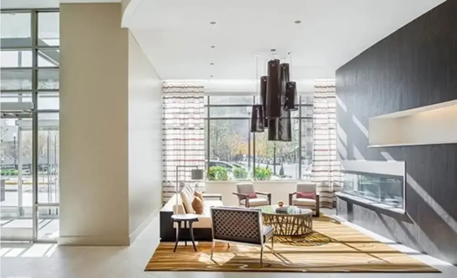 Bridgestreet Acadia at Metropolitan Park