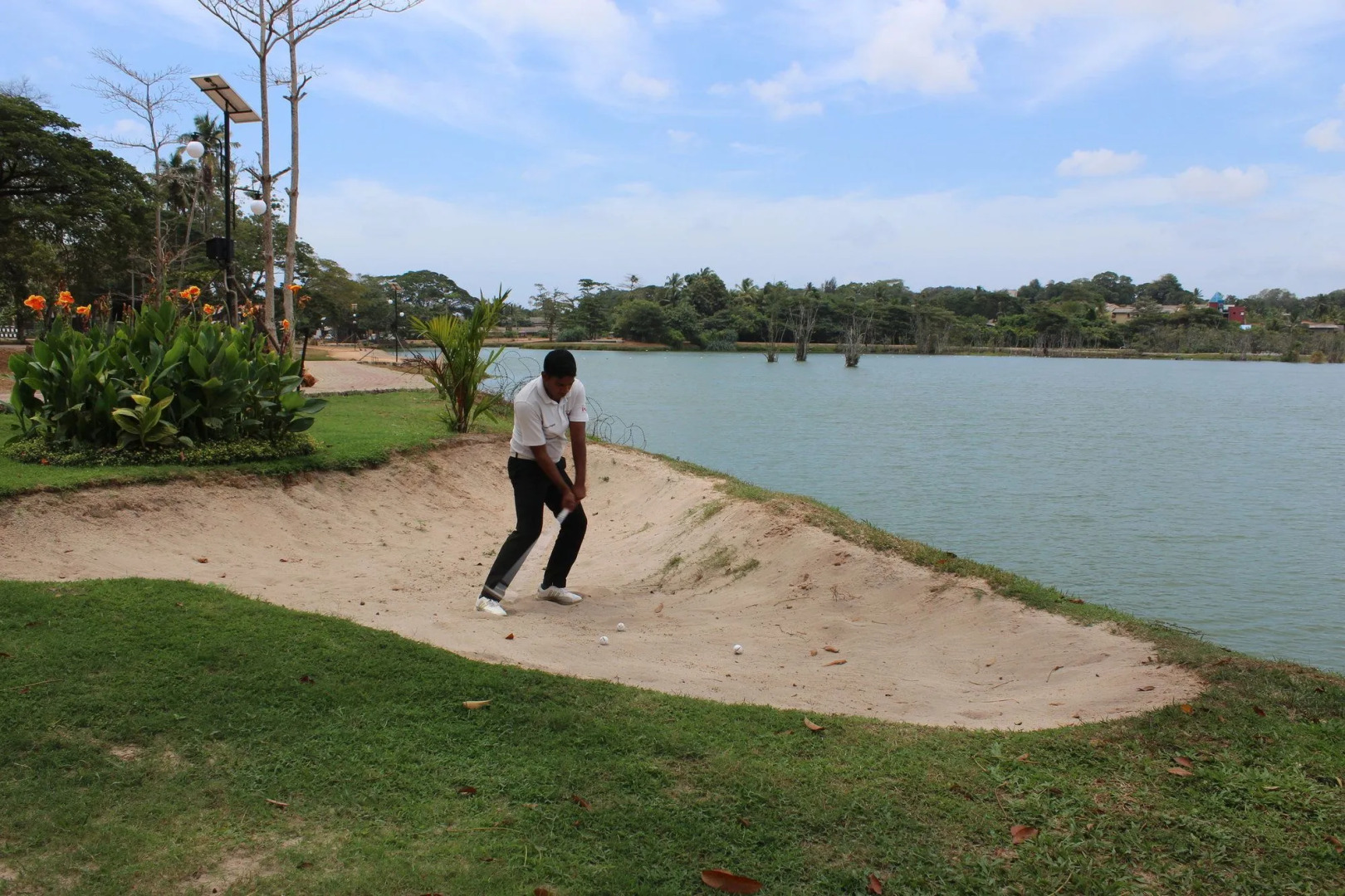 Natures Bliss Garden Stay