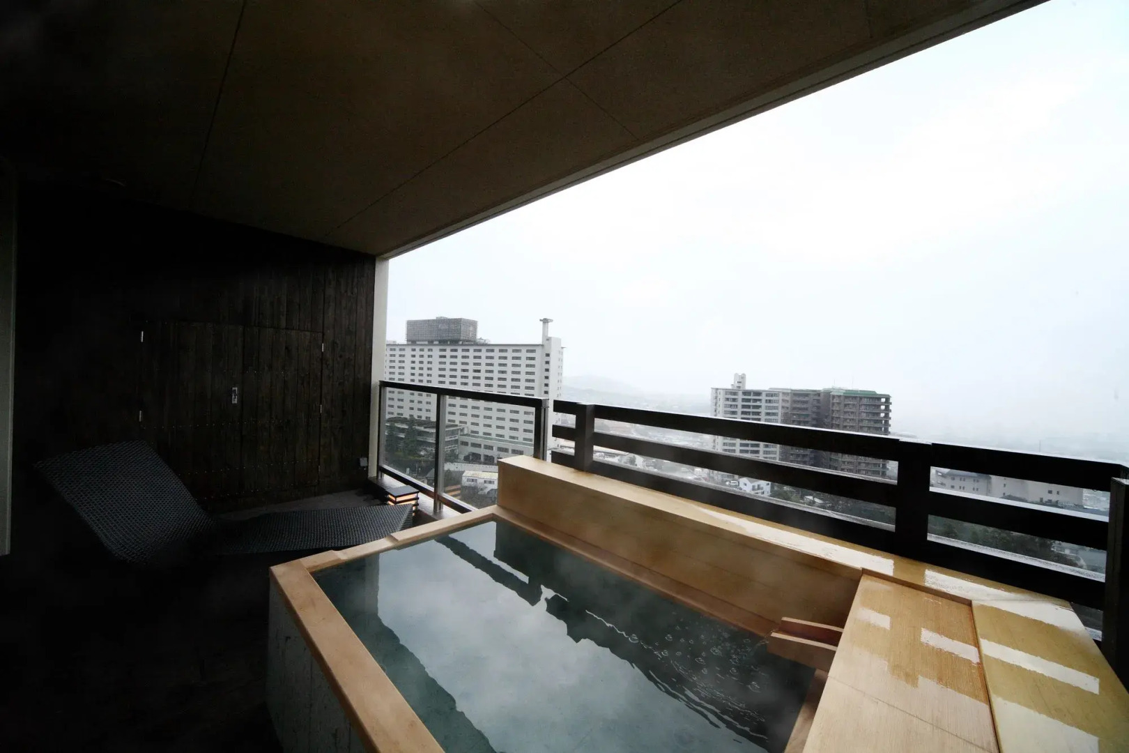 Beppu Kankaiji Onsen Ryotei Matsubaya