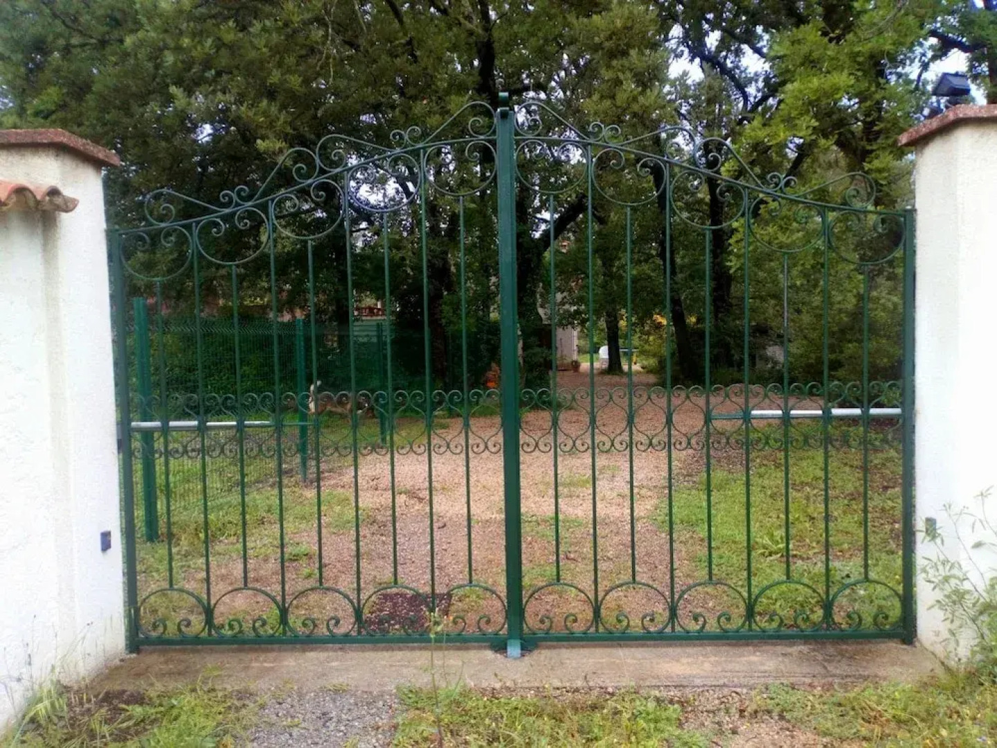 Charming Holiday Home in Draguignan with Swimming Pool