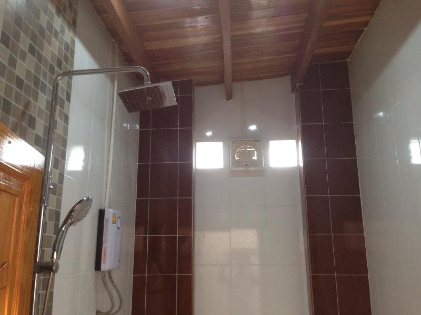 The Country Farm Resort & Homestay