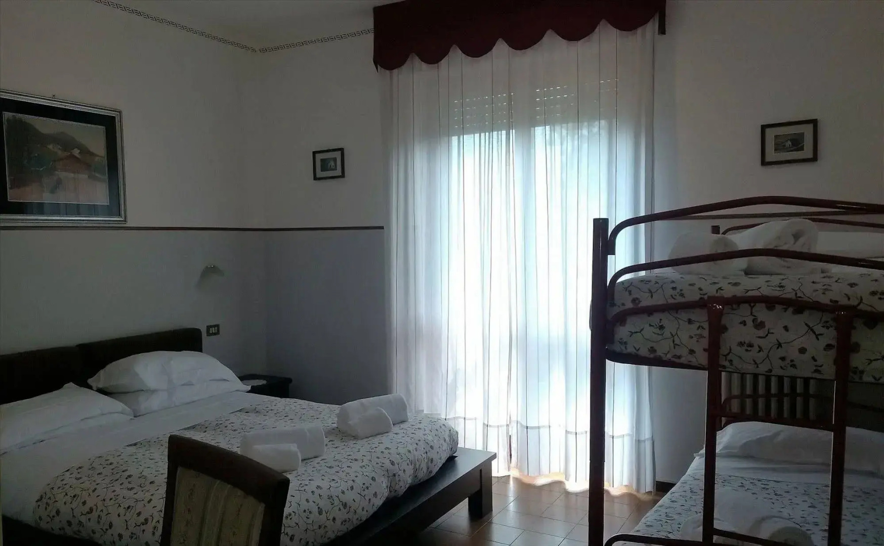 Hotel Parco Della Fonte