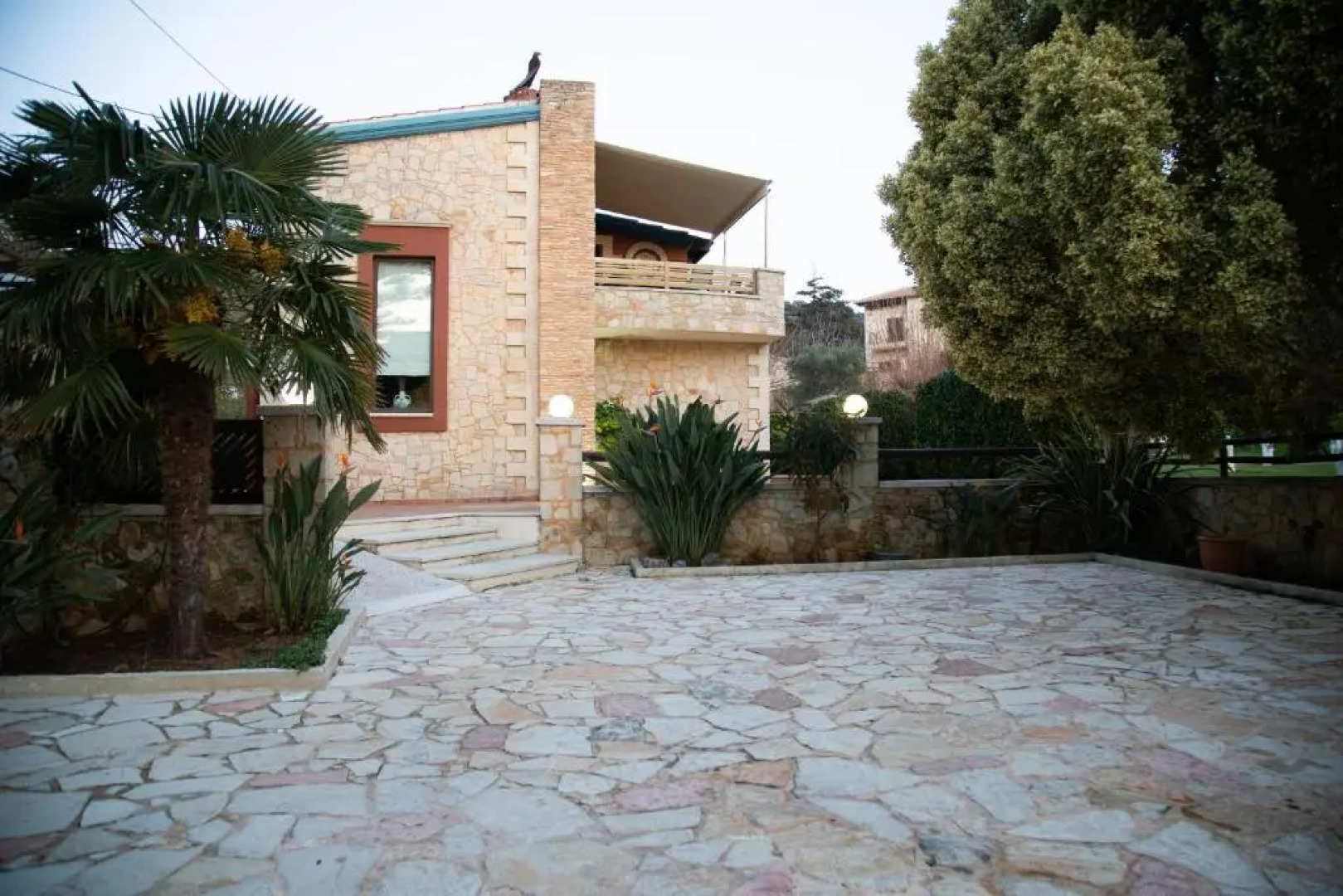 Neriana Villa - Garden Paradise