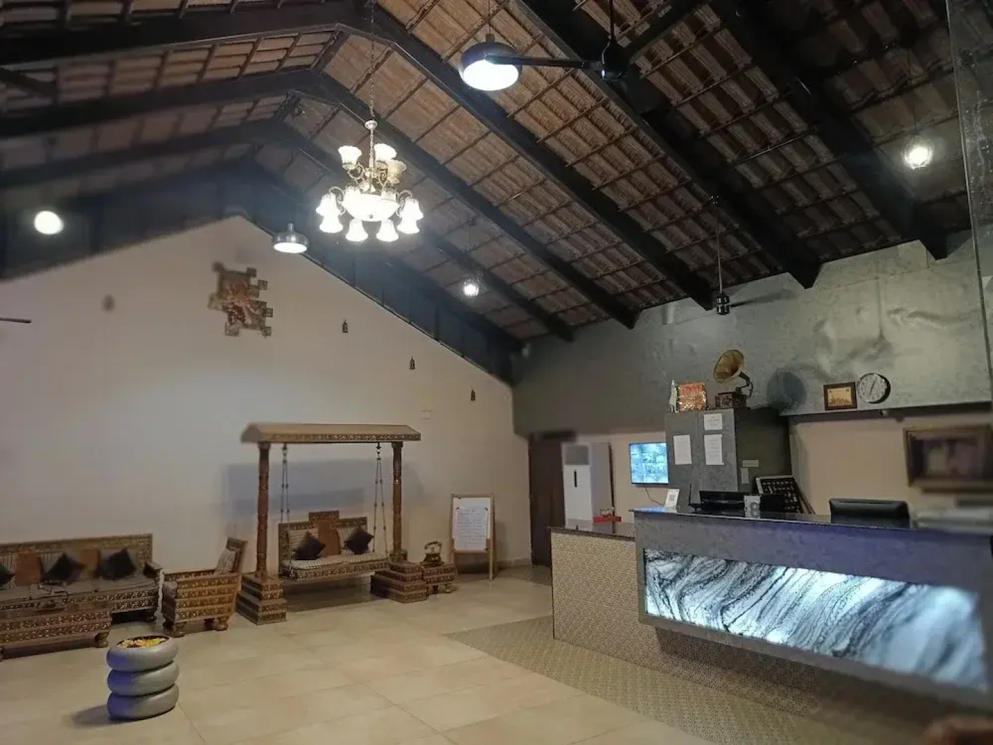 Spree One Resort And Convention Annavaram