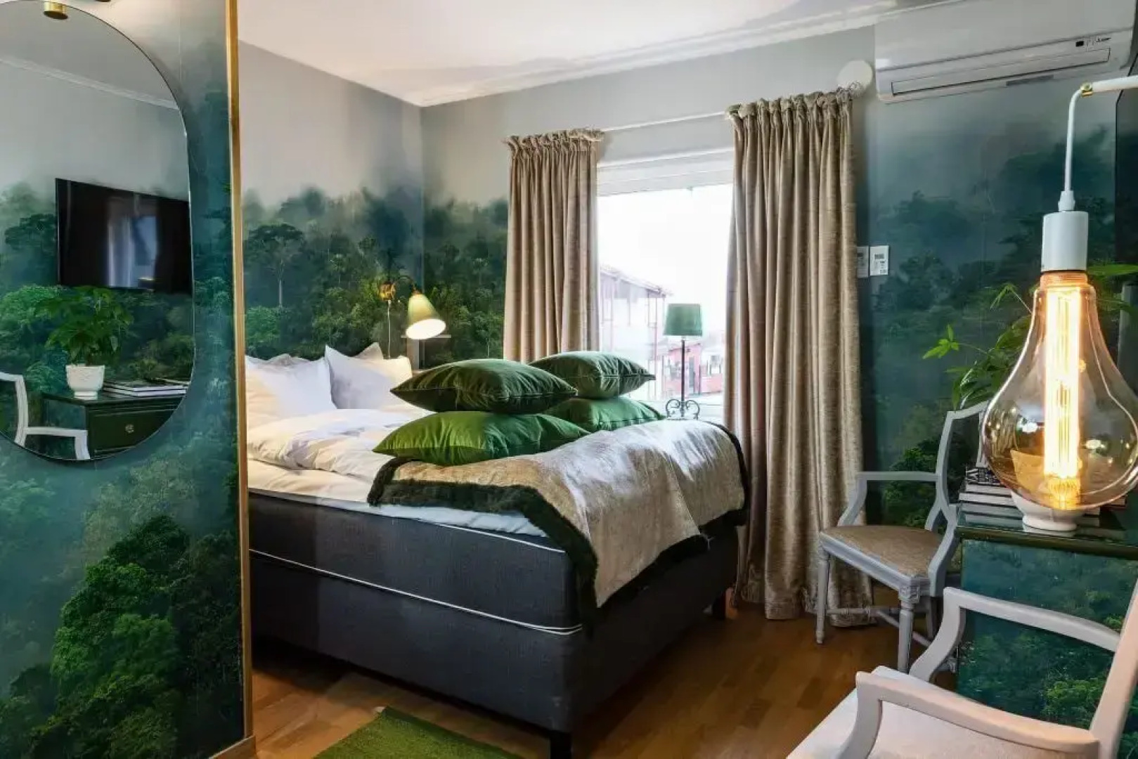 Bomans Hotell i Trosa