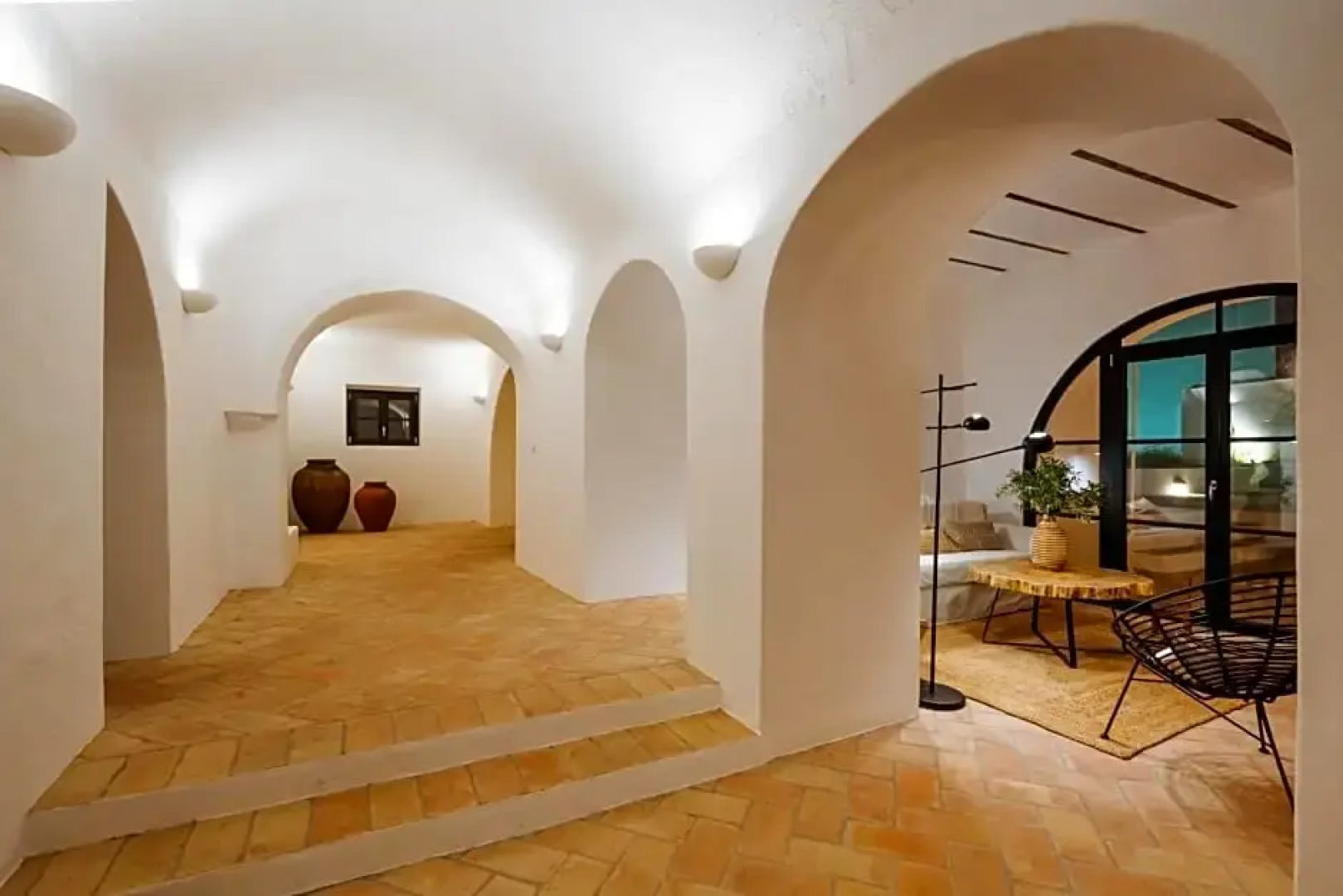 Aljana Guest House Beja