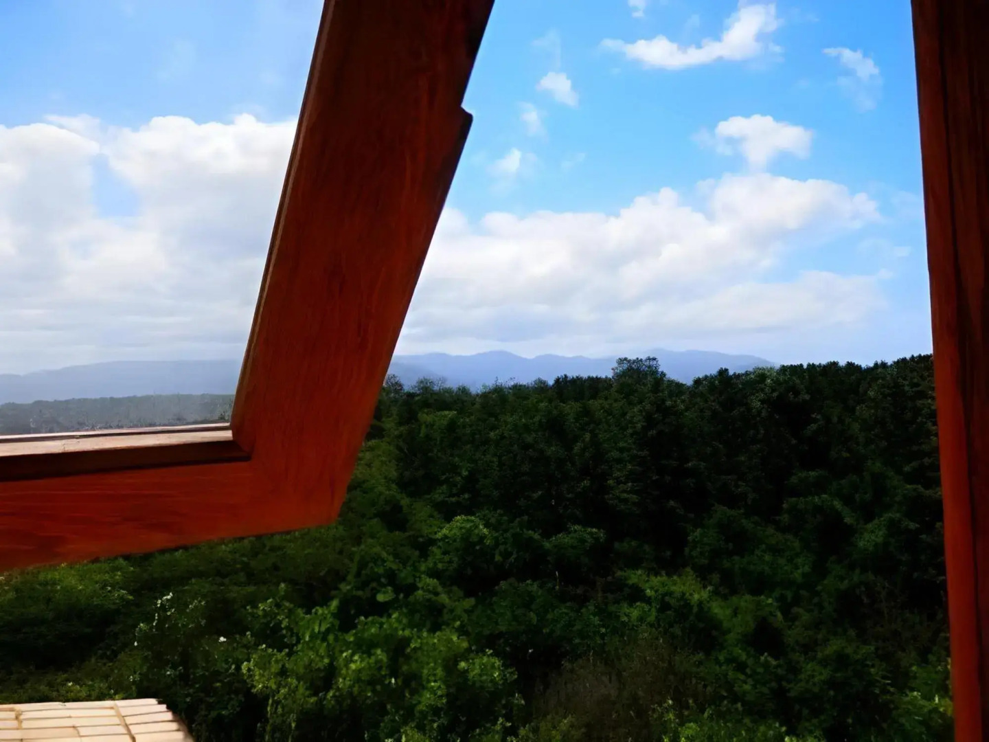 Pousada Santuario Da Madre