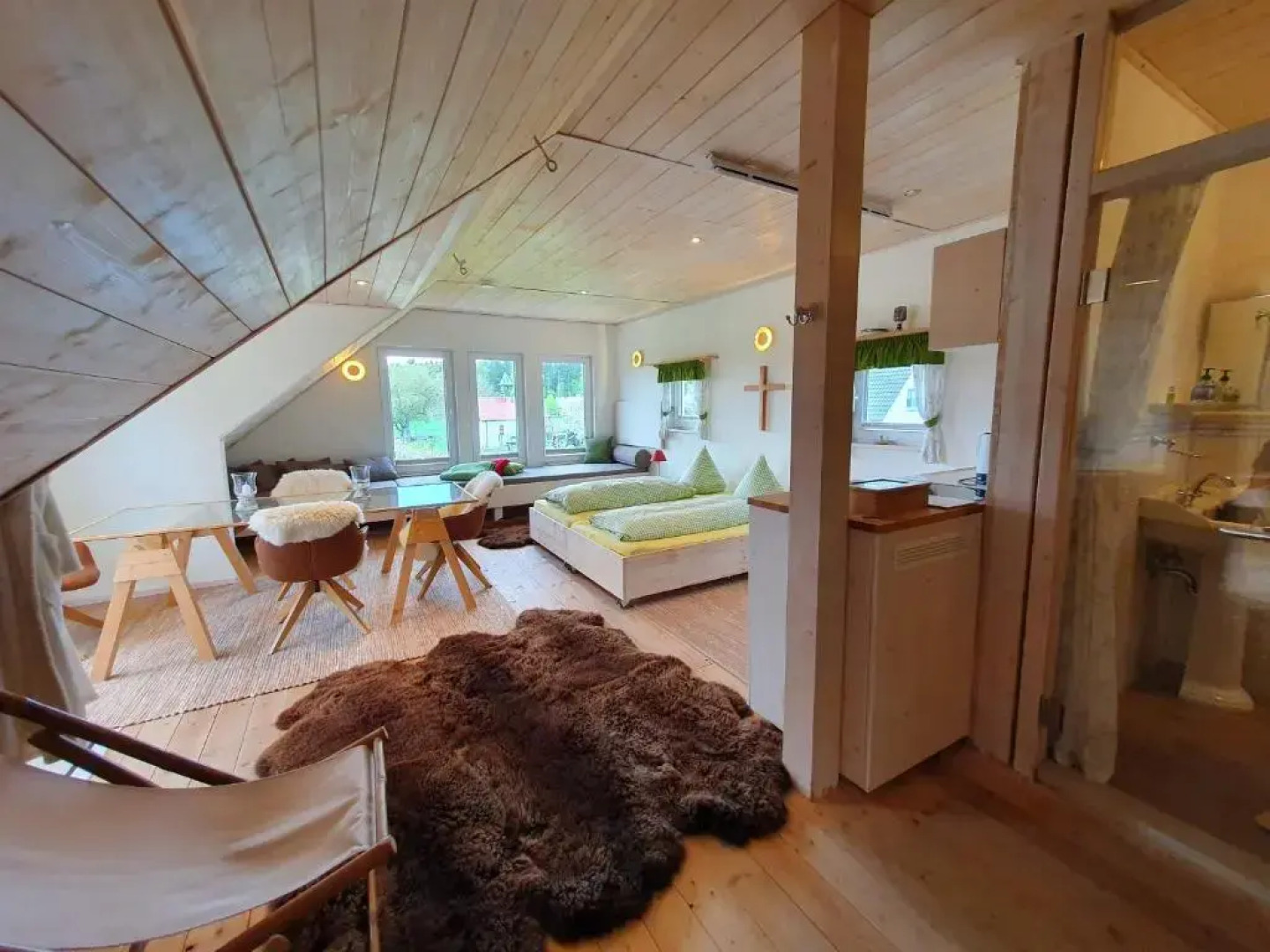 Pension am Kirschgarten