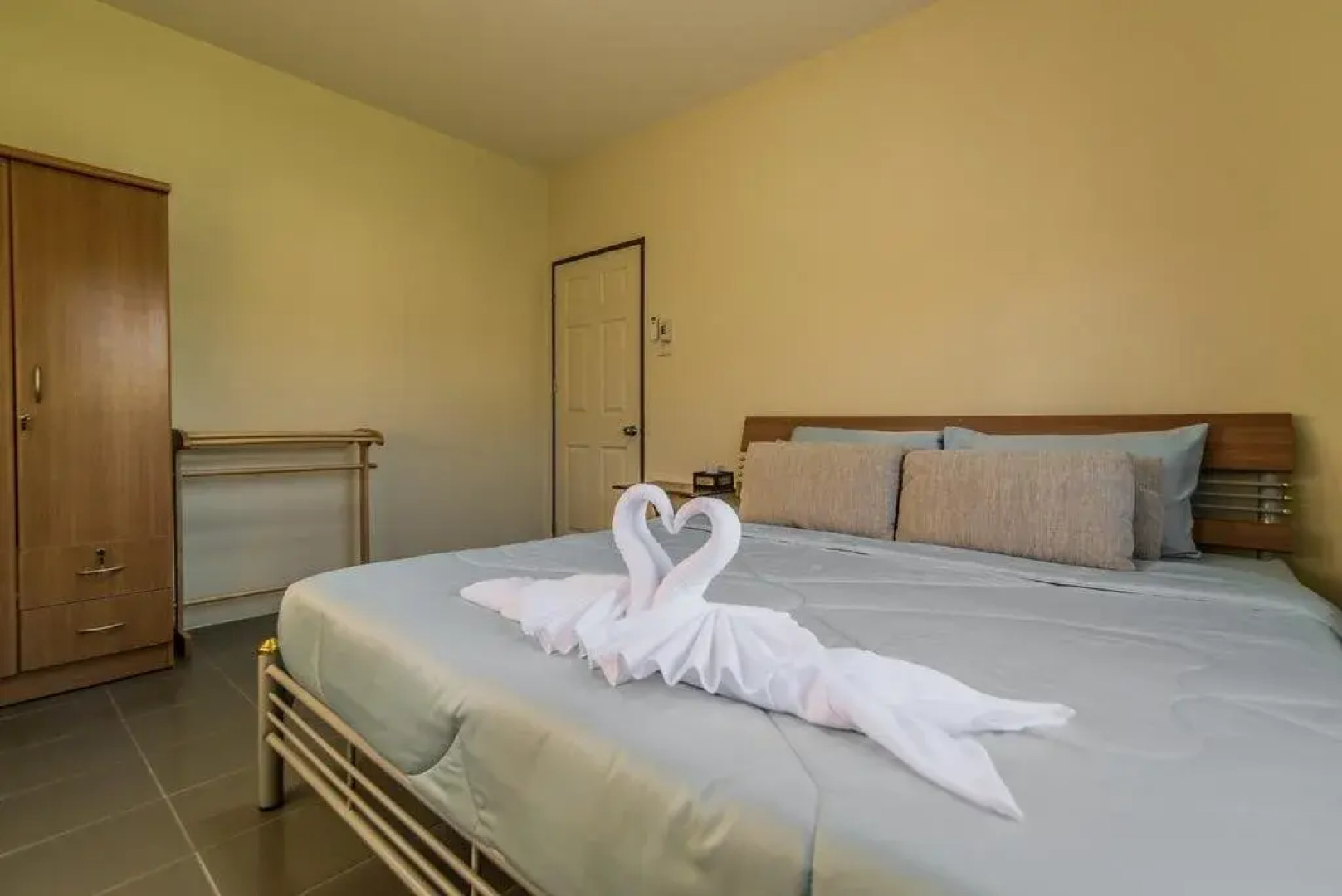 Phuvieng Resort Chiangsaen