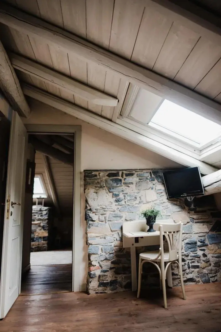 Villa Regina Teodolinda