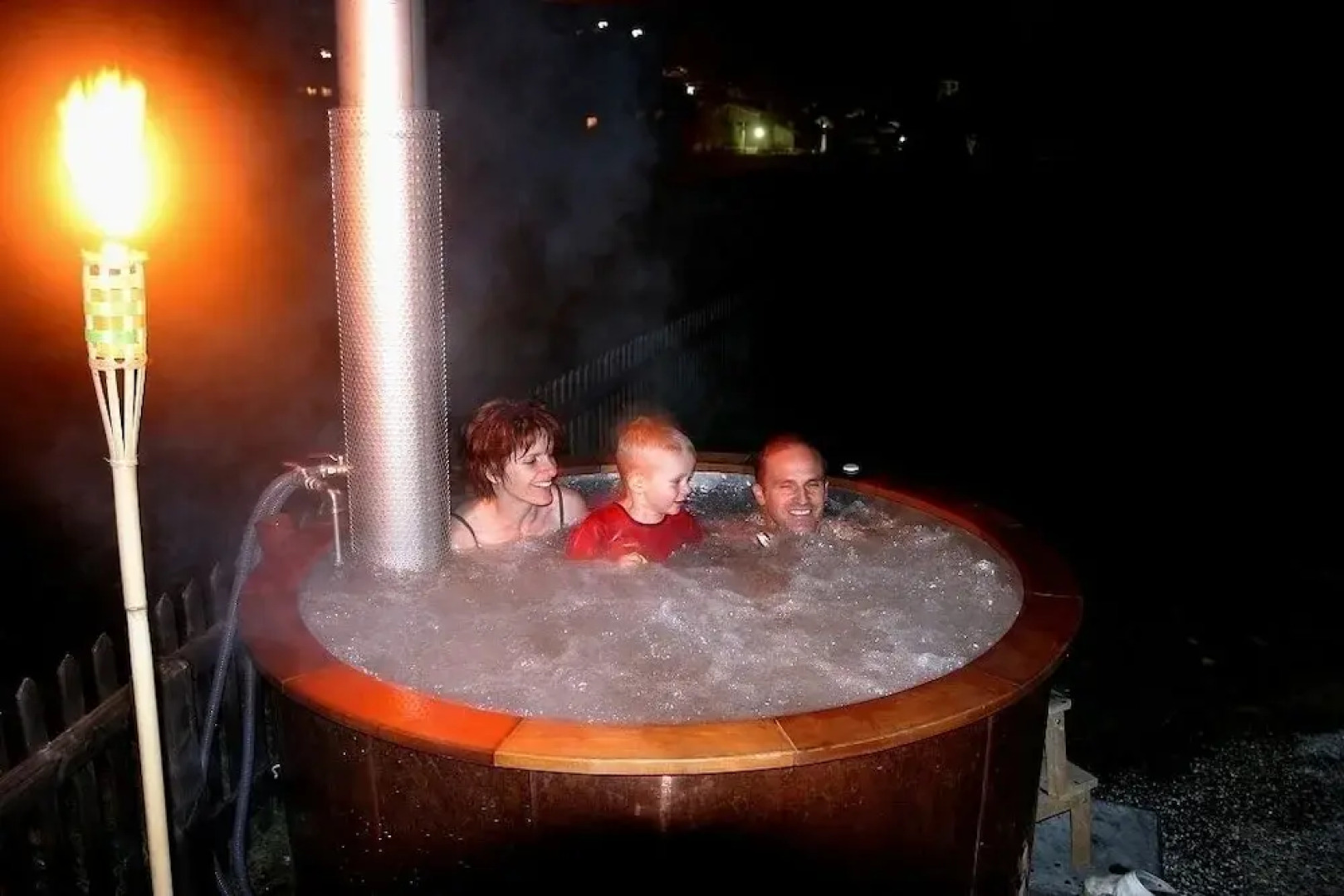 Schnider Bed&Breakfast & Café