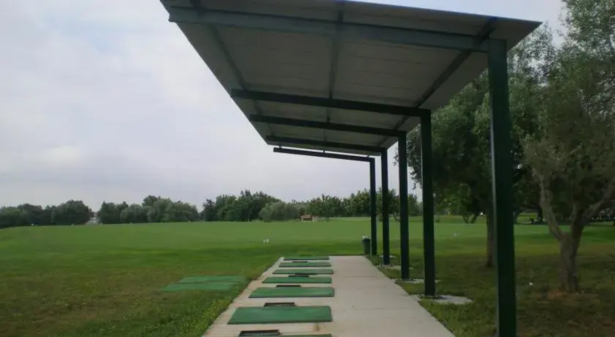 Costa Golf II by Golfinc