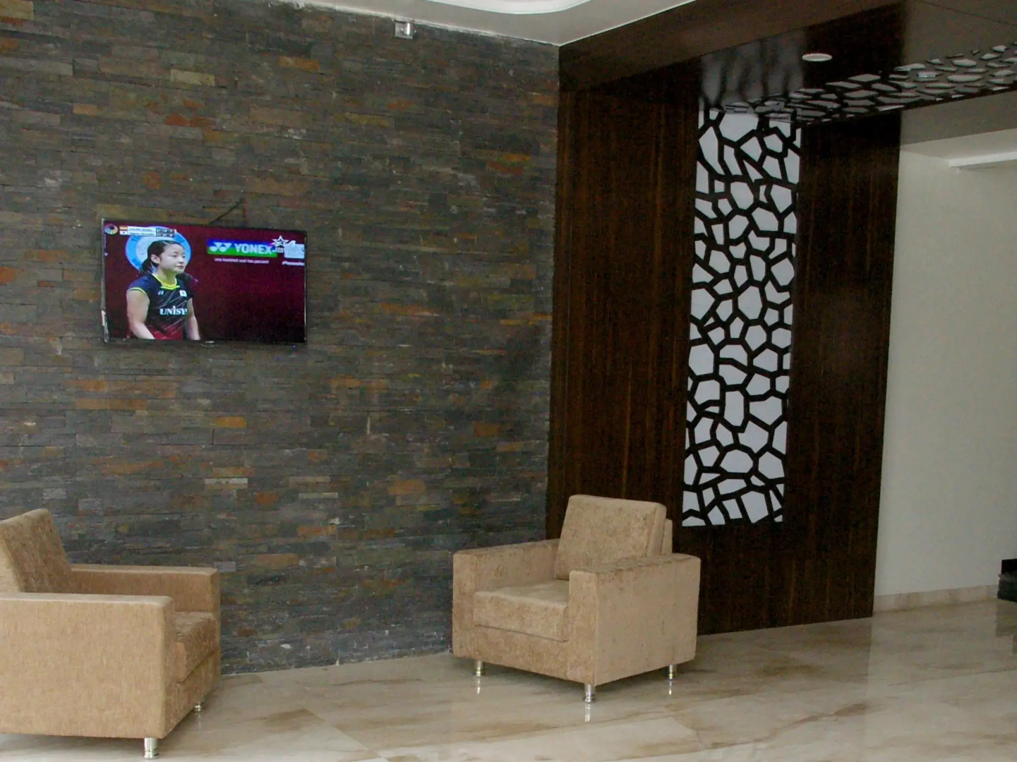 Hotel Gulmohar Pride