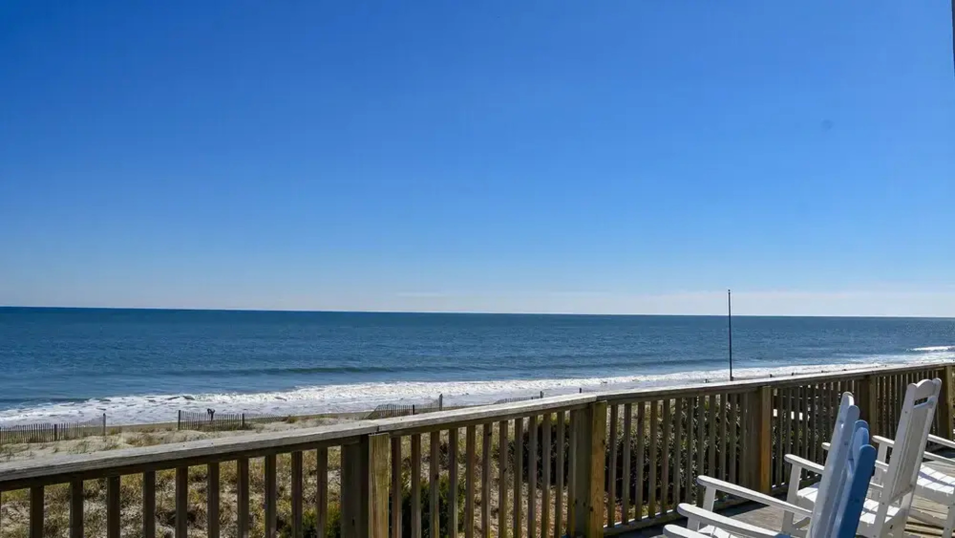 Sea Castle by Peace Vacations