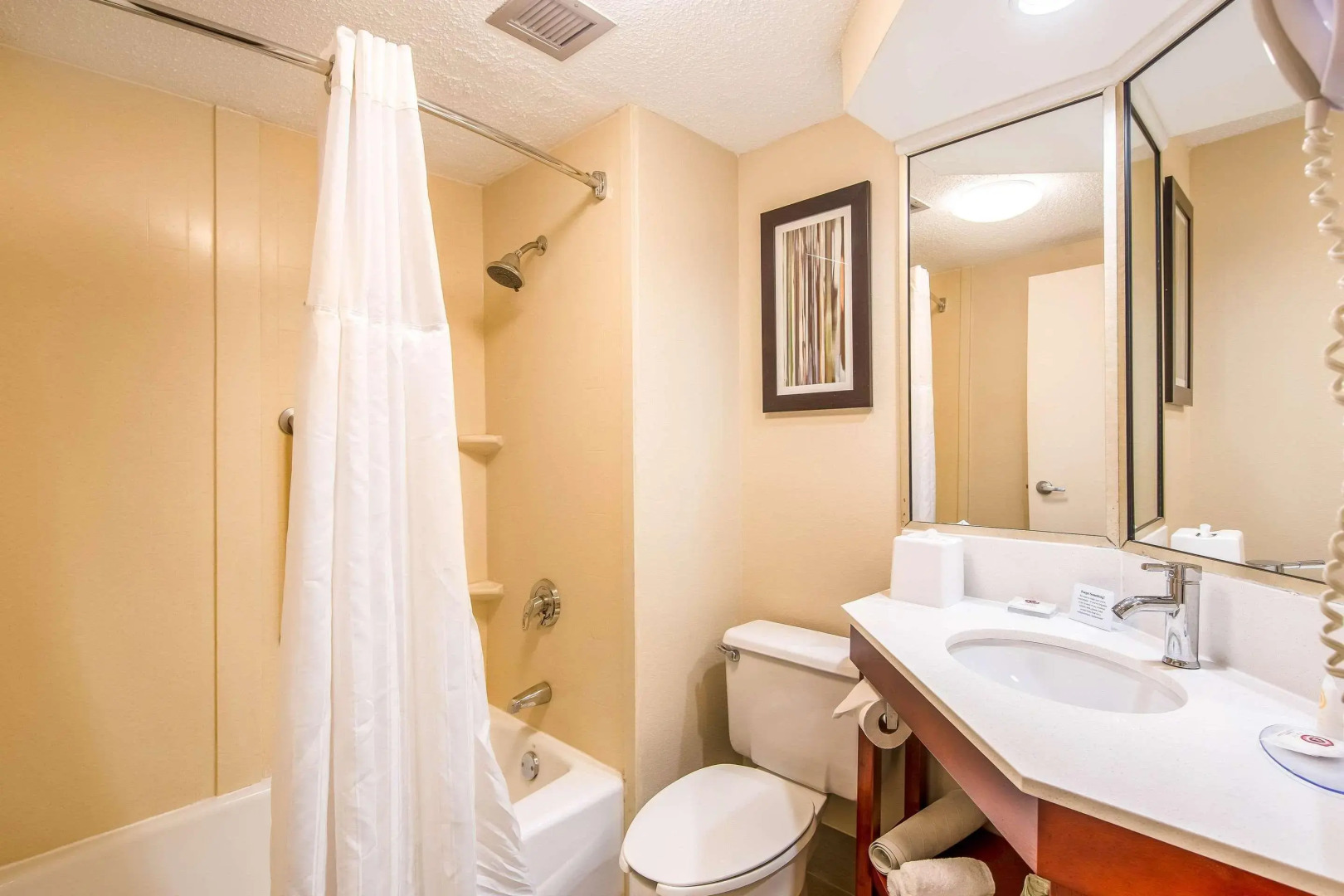 Comfort Inn Greenville - Haywood Mall