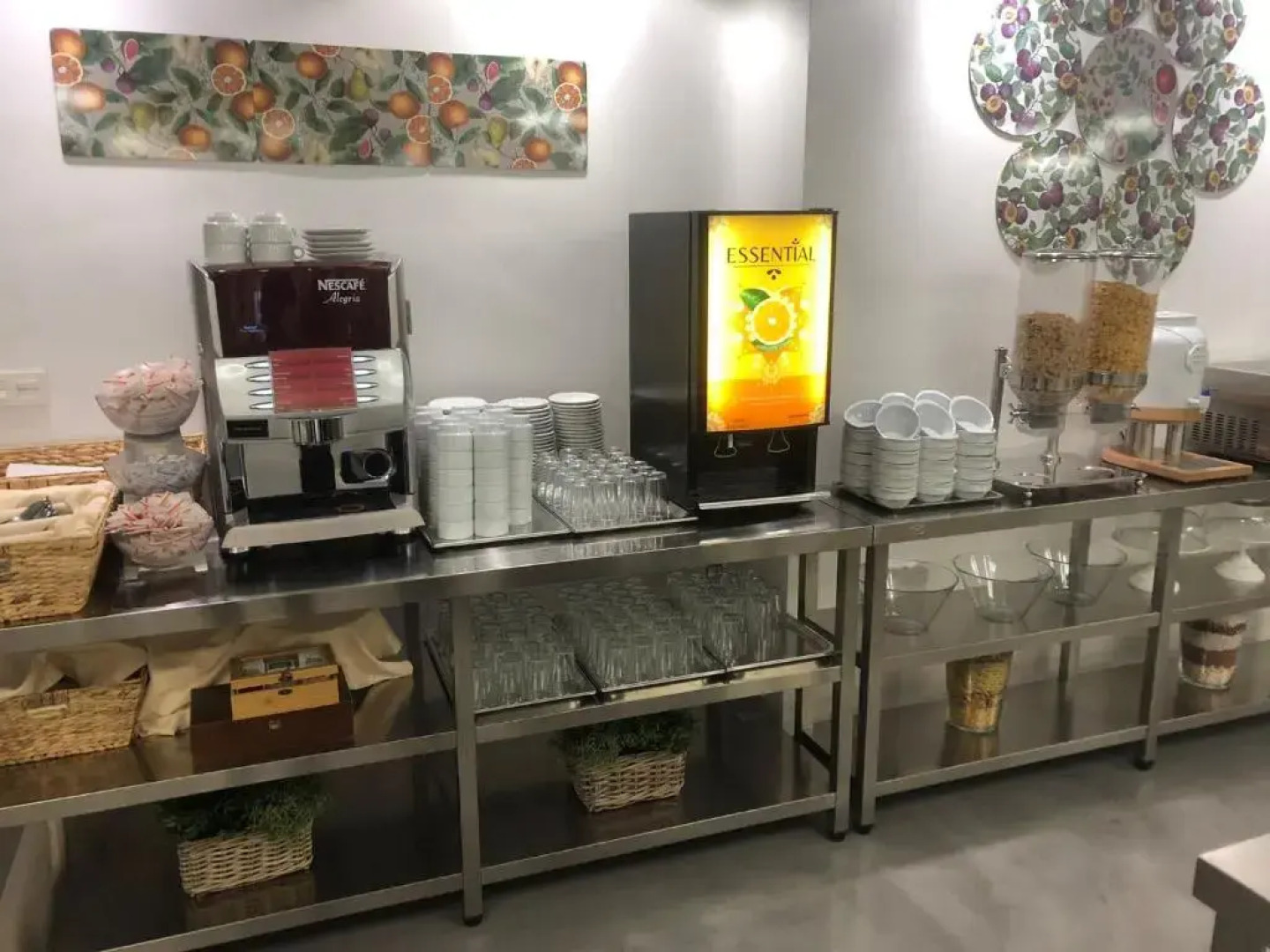 Albergue Inturjoven Cazorla - Hostel