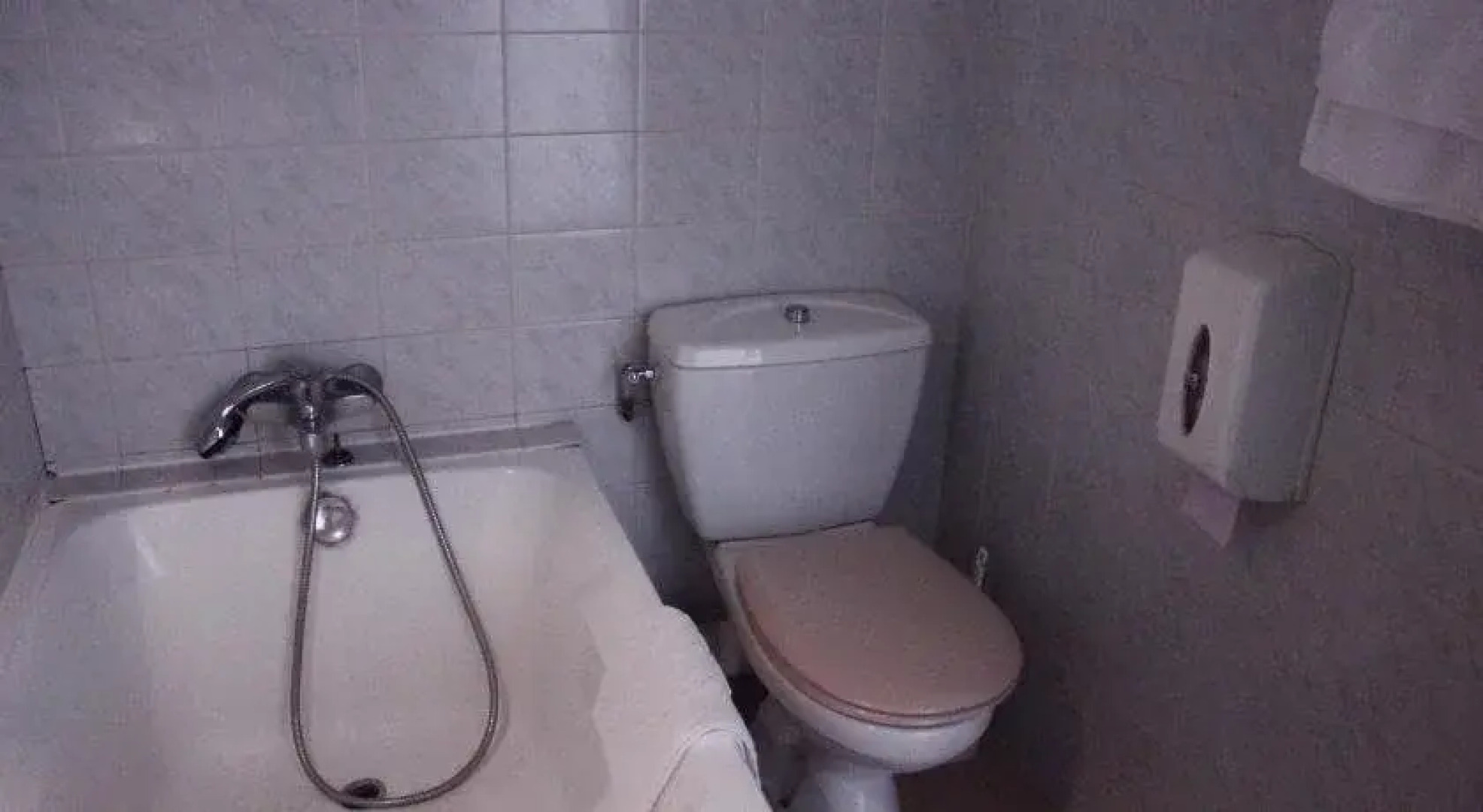 Hôtel Restaurant Le Lac Bleu