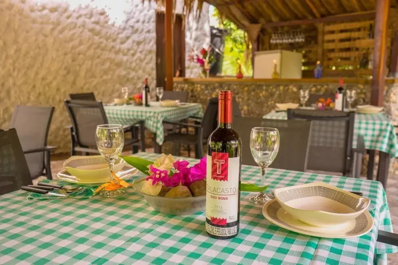 Hotel Bernardo Nature Boutique