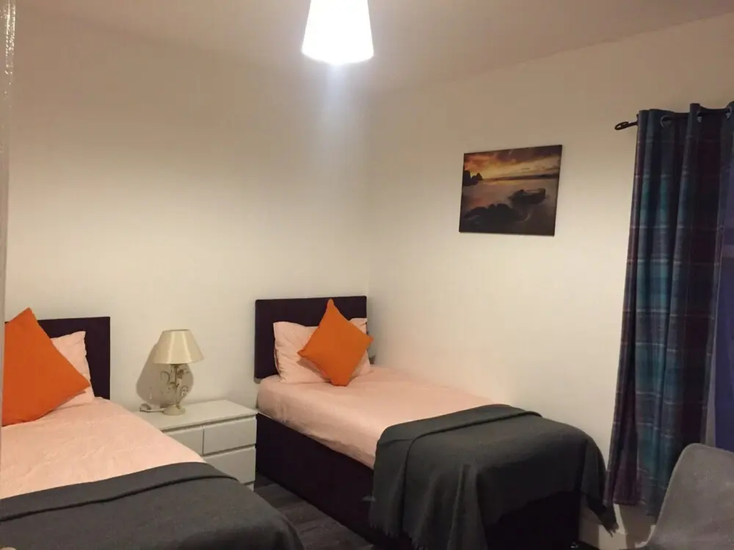 Huku Kwetu - Salisbury House