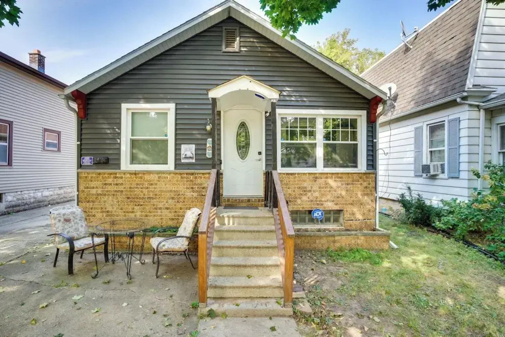 Walk to Main St Fond du Lac: Retreat w/ Yard