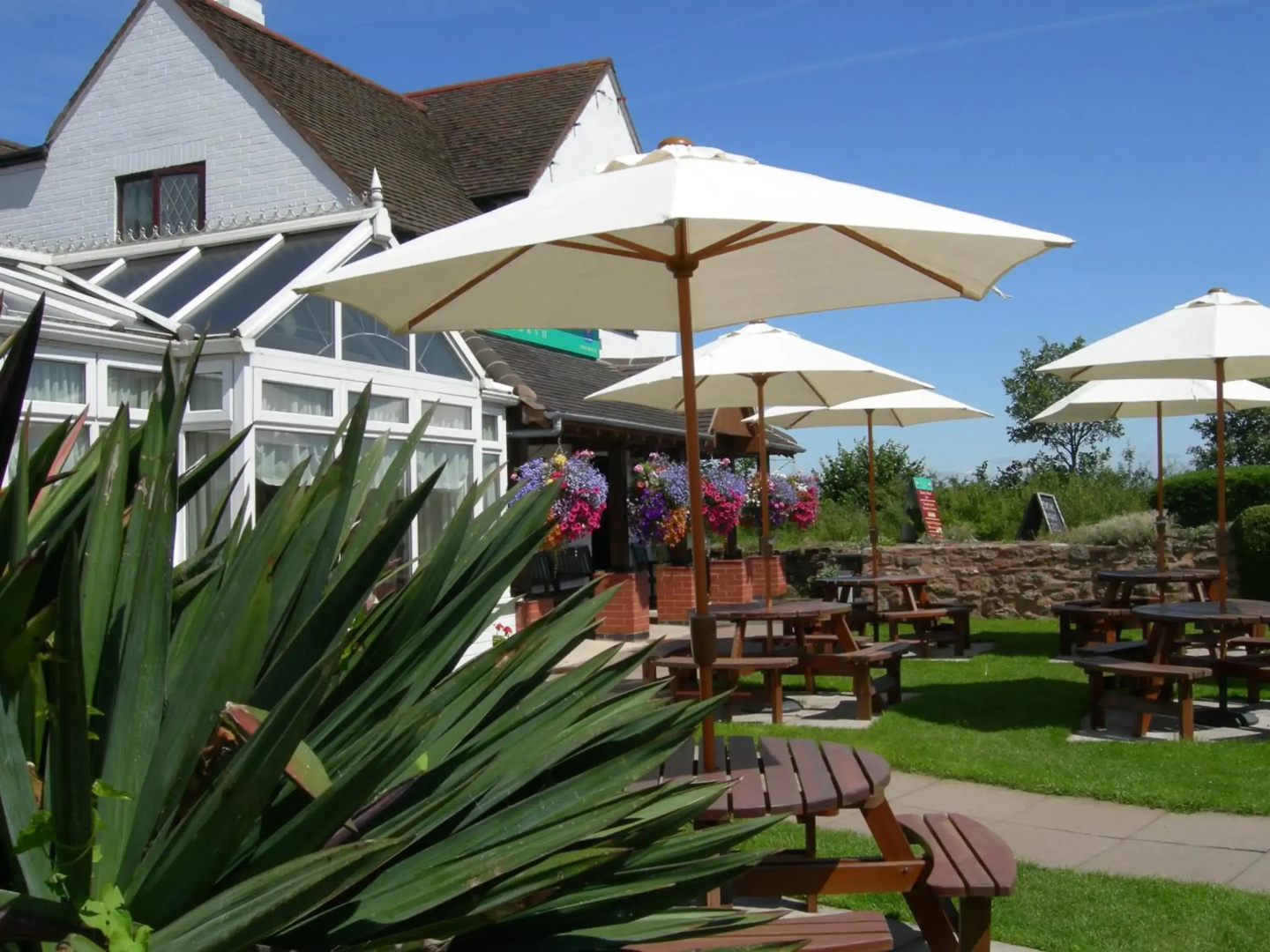 The Bull's Head Inn