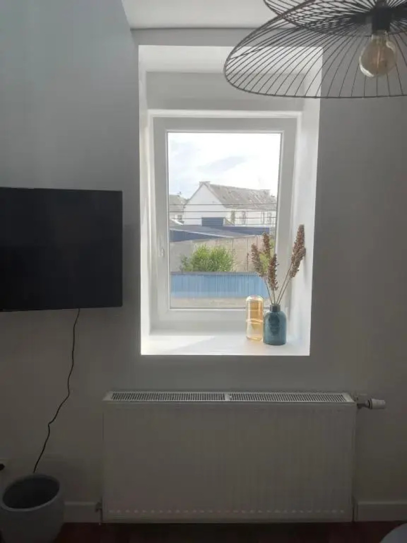 Le Manoir Duplex 6 mezzanine dernier étage