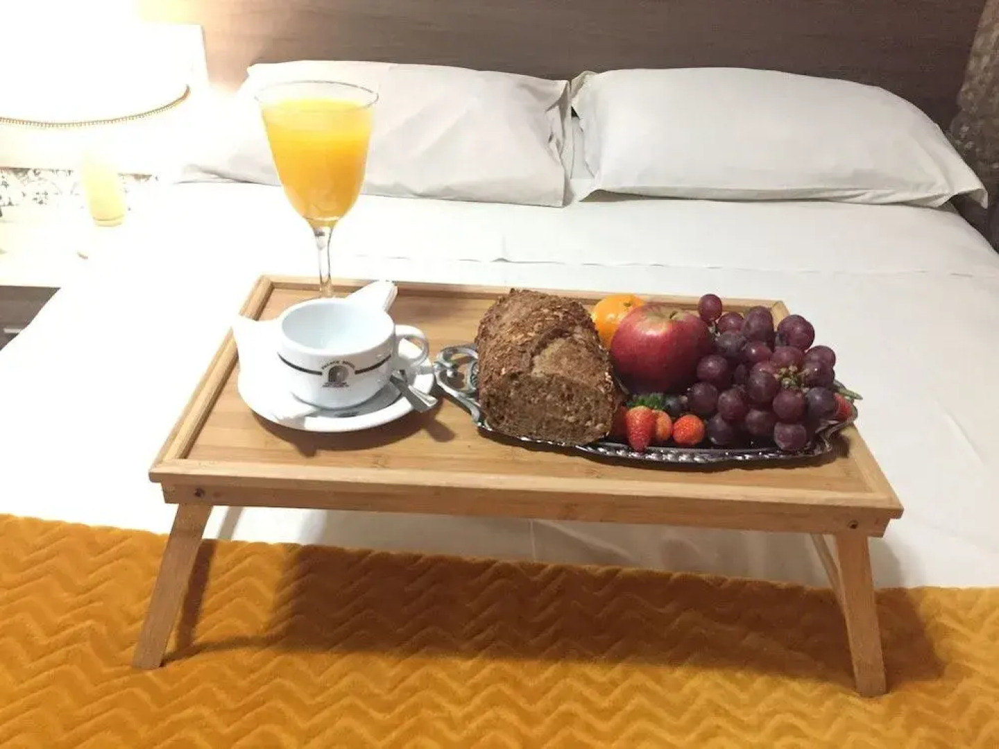 Piacentini Palace Hotel