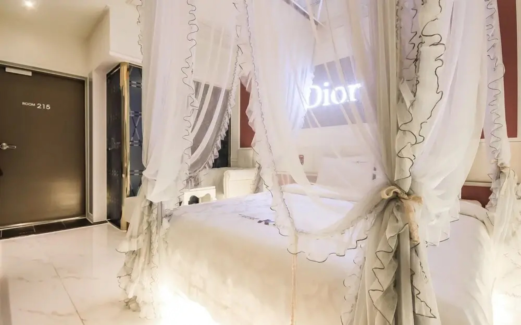 Yecheon K Self Check-in Motel