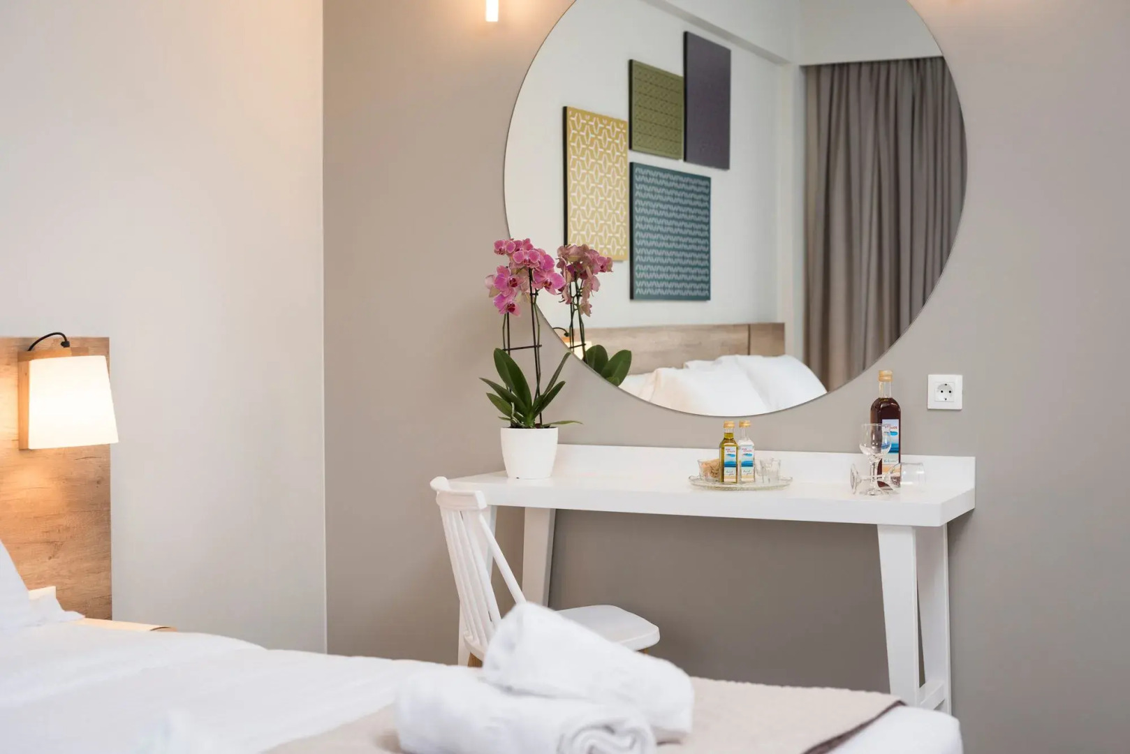 Irini Stalos Apartments