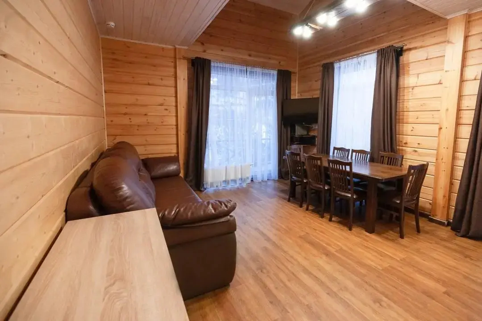Valley Sunny, корпус Family Alley, 1 шале (Валли Санни, корпус Фэмили Алли)