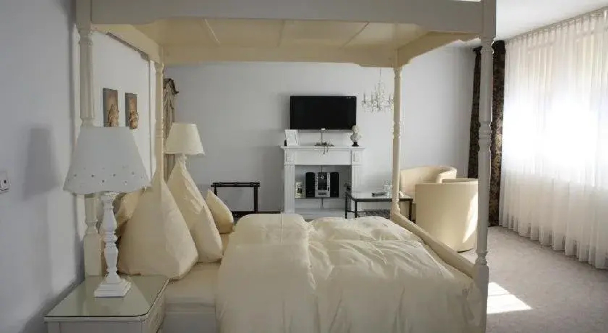 Bayerisches Landhaus