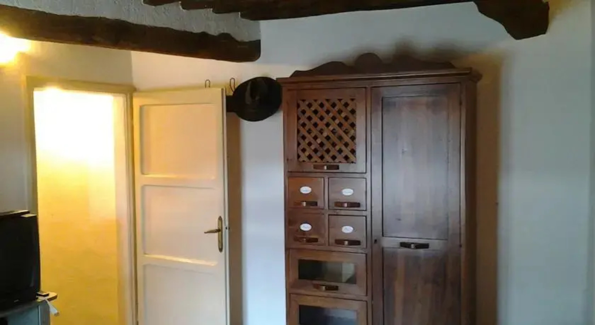 Holiday home La Casina