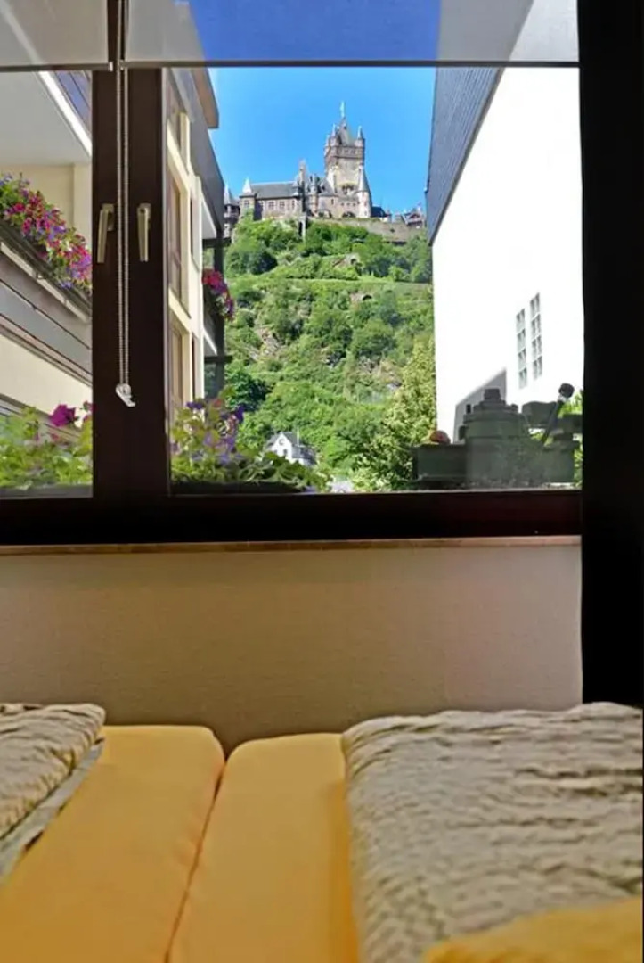 Haus Daniela Superior