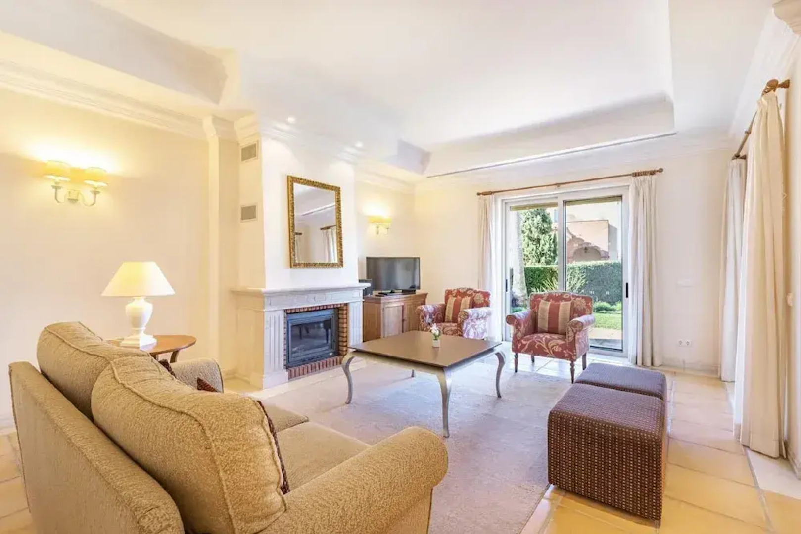 Villa Monte Rei 8 in Vila Nova de Cacela