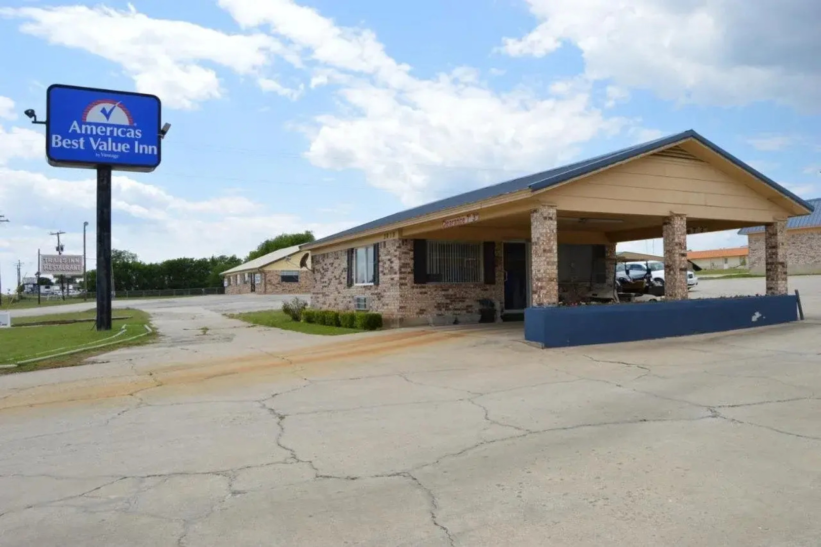Americas Best Value Inn Gainesville, TX