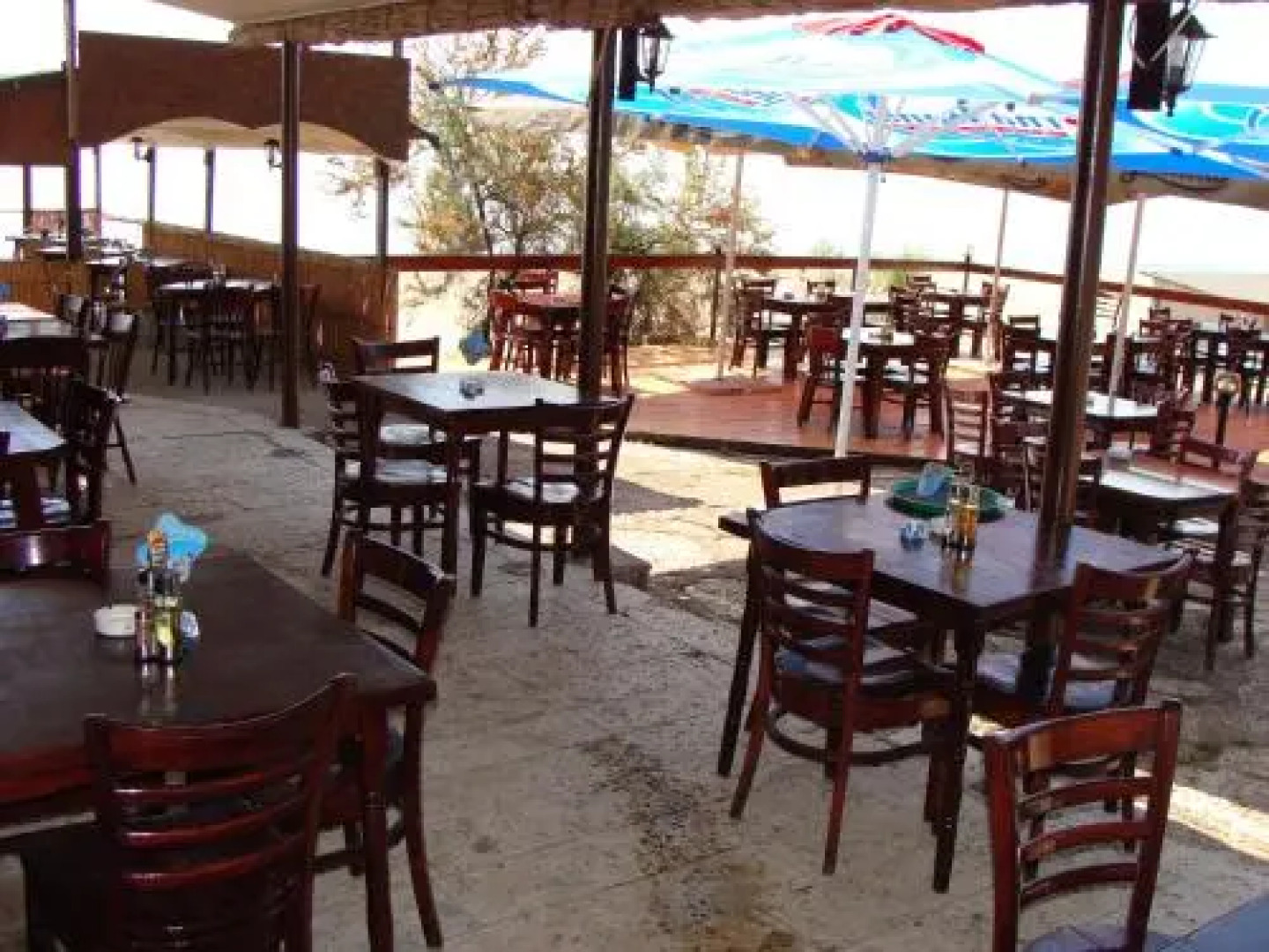 Letovishte Romantika