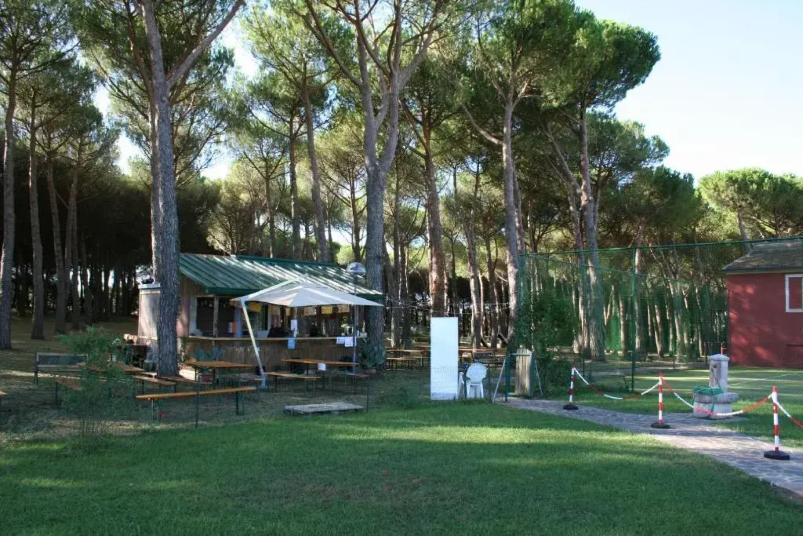 Hotel Villa dei Pini