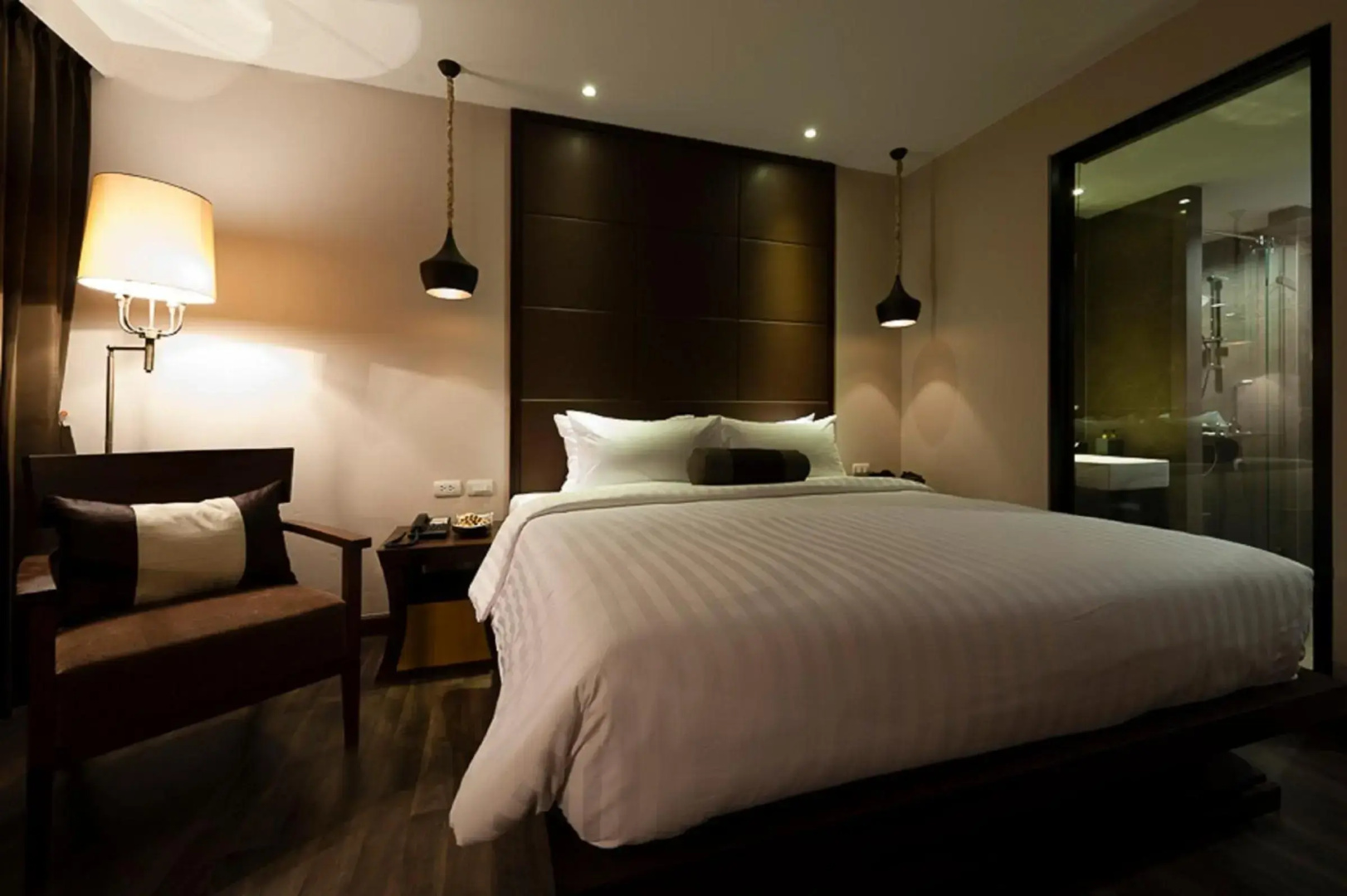 Casa Nithra Bangkok