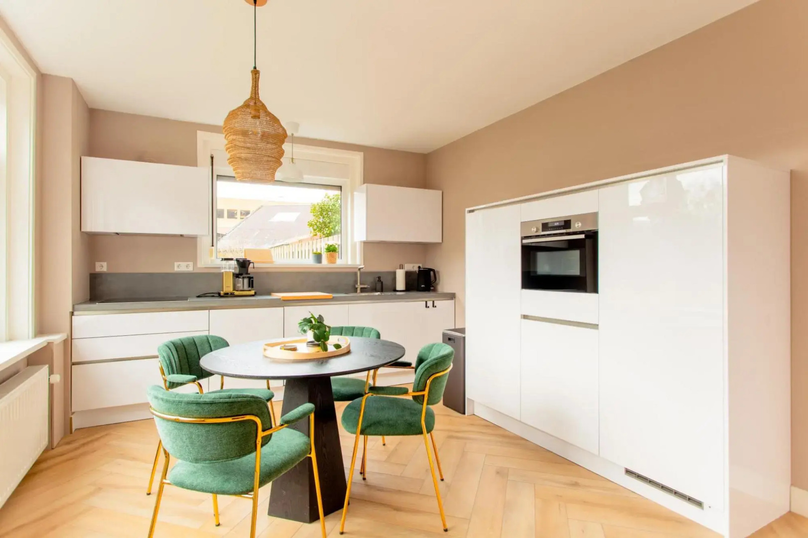 Luxury Mansion at the Harbor Families Only