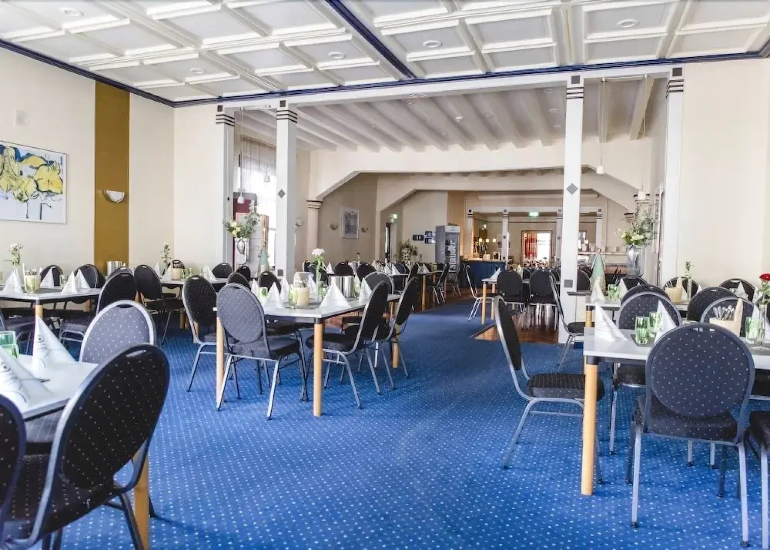 Tagungshotel Eifelkern