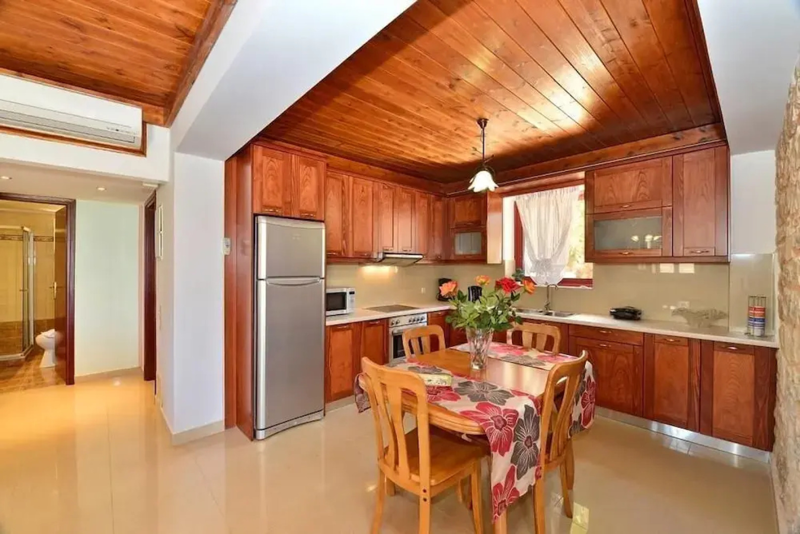 Grecian Villas Chania