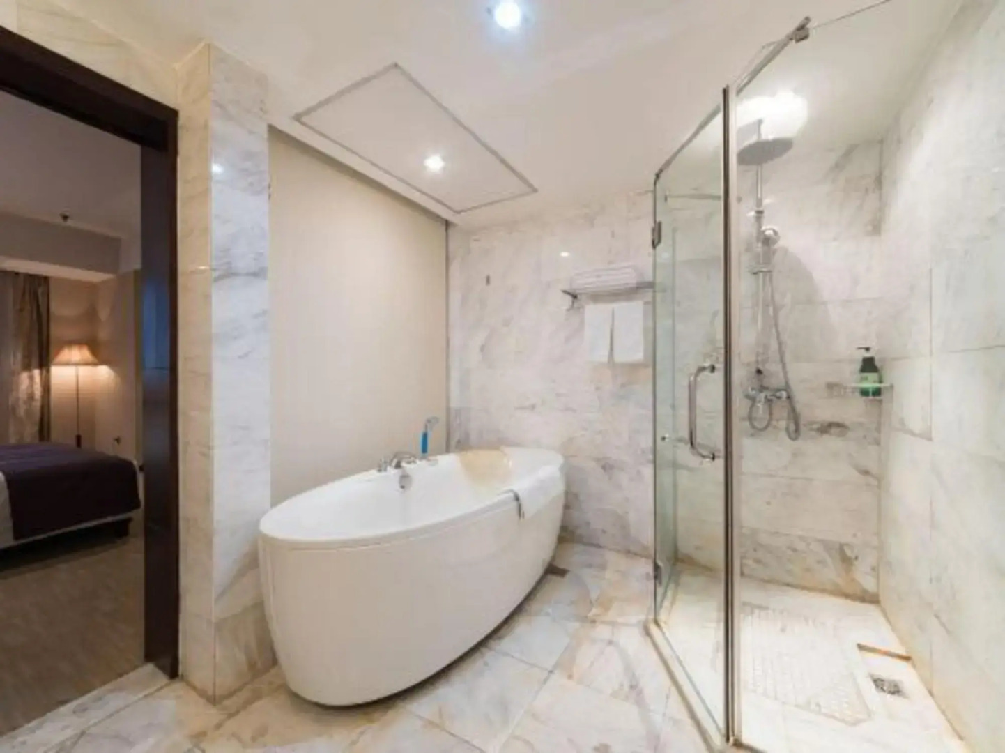 Linhai International Hotel