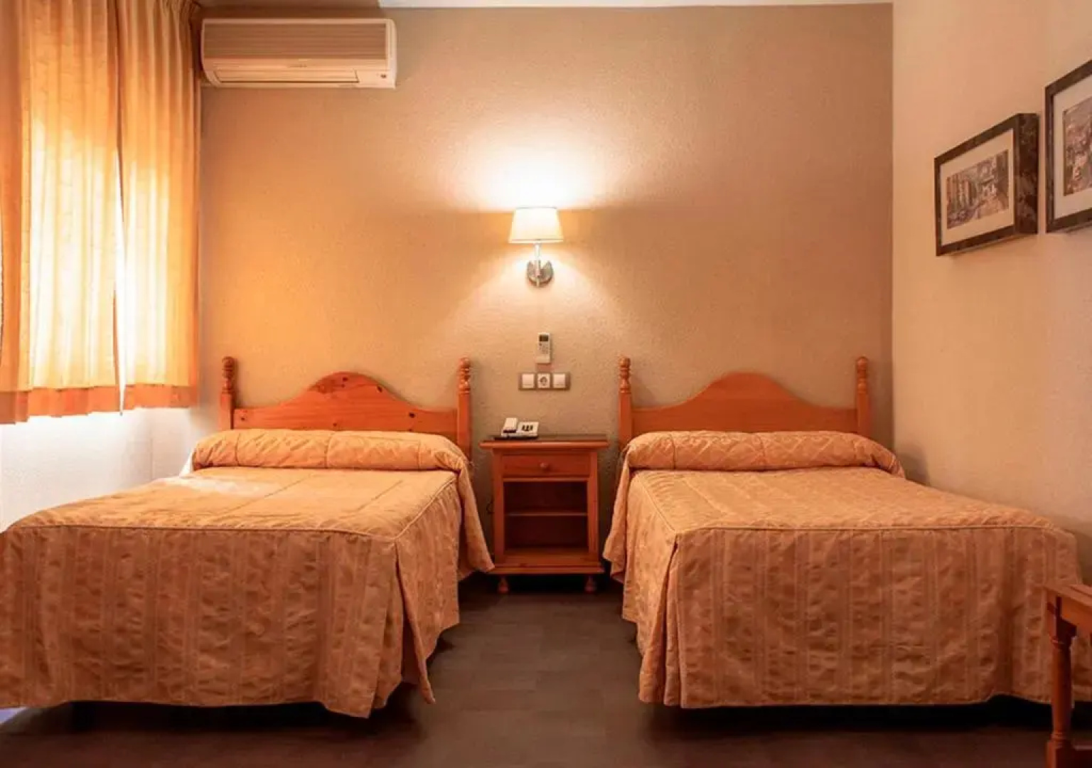 Hotel La Zambra