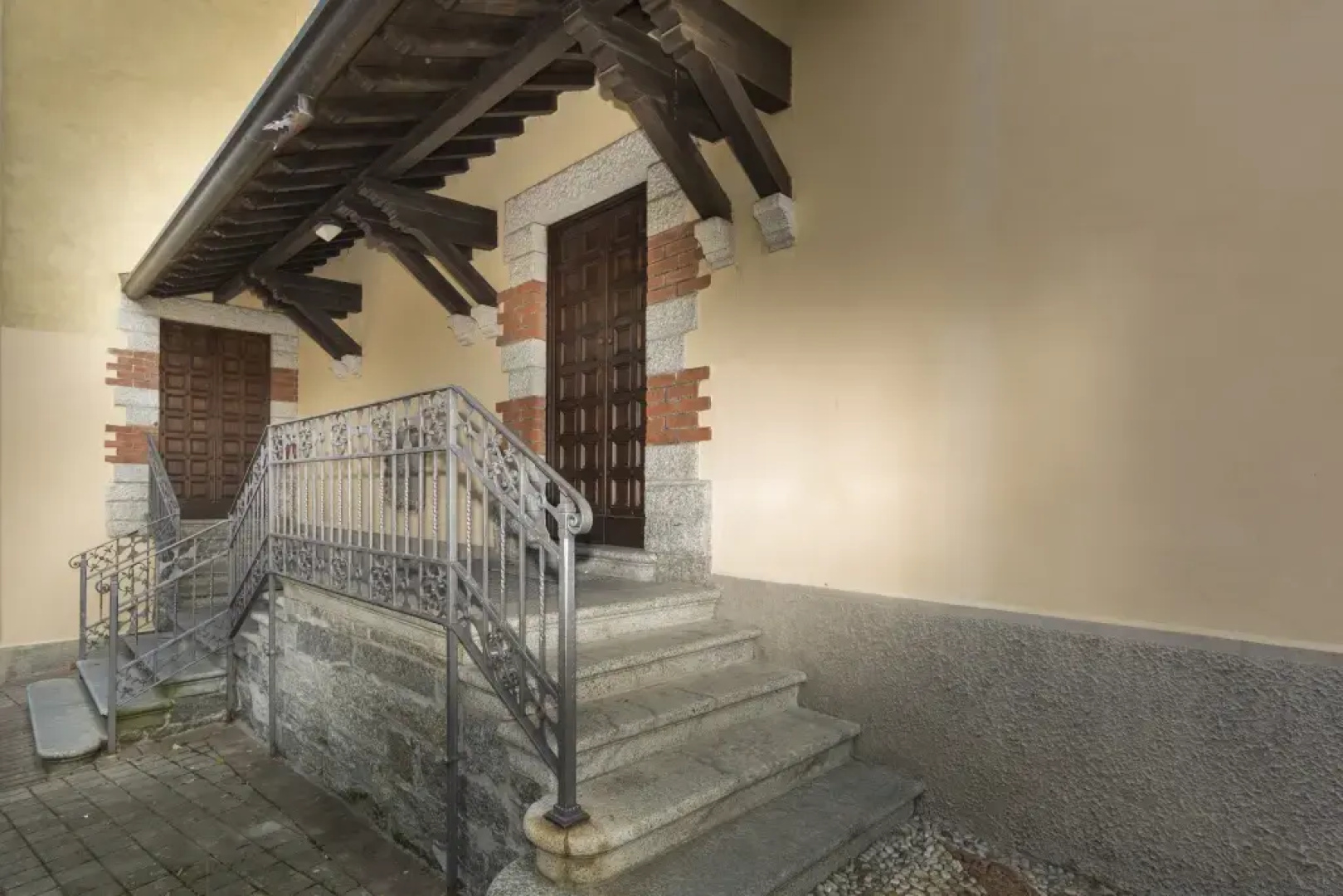 Casa Nel Rustico