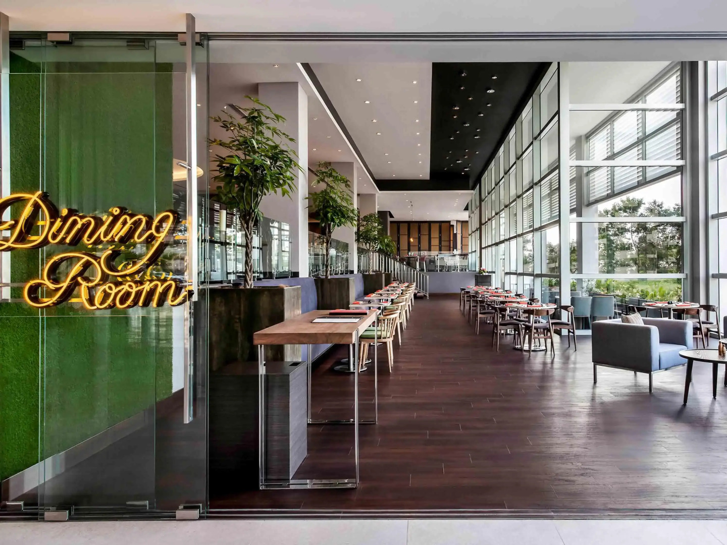 Pullman Miri Waterfront