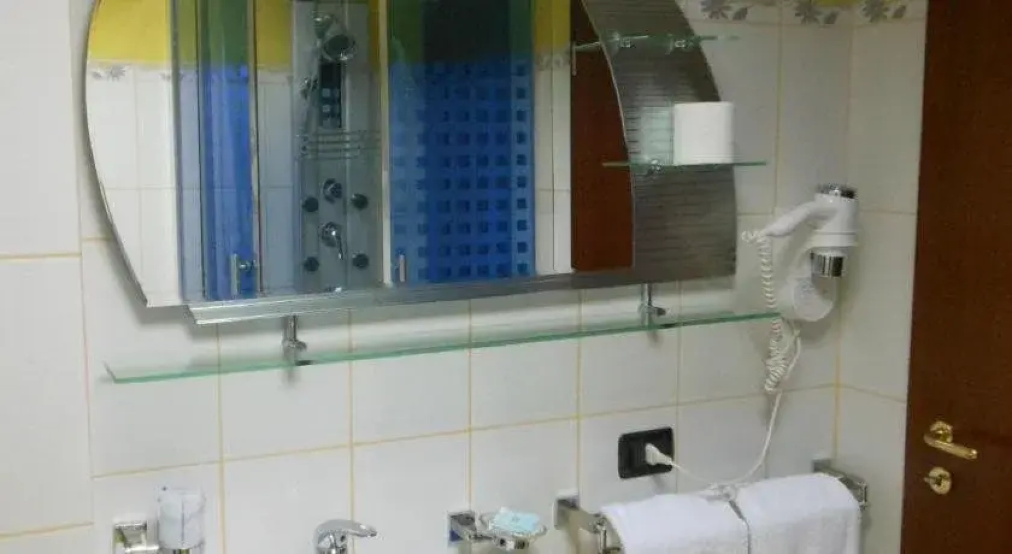 Hotel Vivas