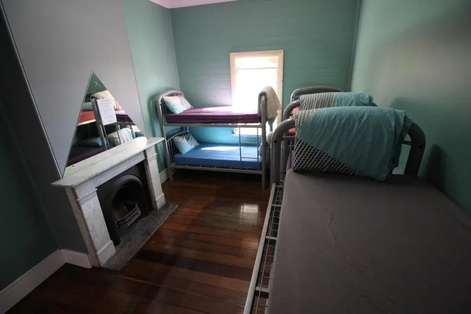 Port Macquarie Backpackers